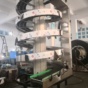 Chain Spiral Conveyor